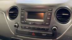 Hyundai i10 1.2 SE 5dr Auto Petrol Hatchback